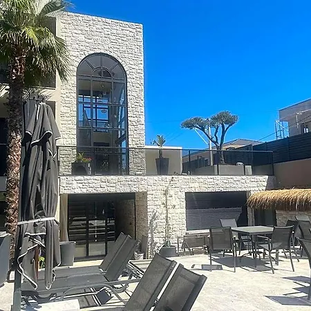 Otel Ciftlique Alize Ciftlikkoyu