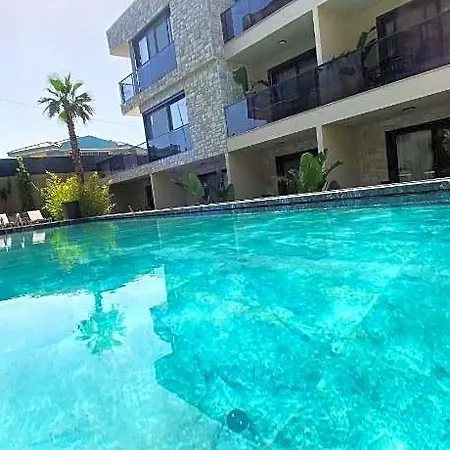 Ciftlique Alize Otel Ciftlikkoyu