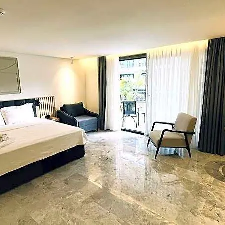 Otel Ciftlique Alize