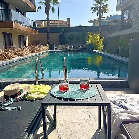 Hotel Ciftlique Alize 3*
