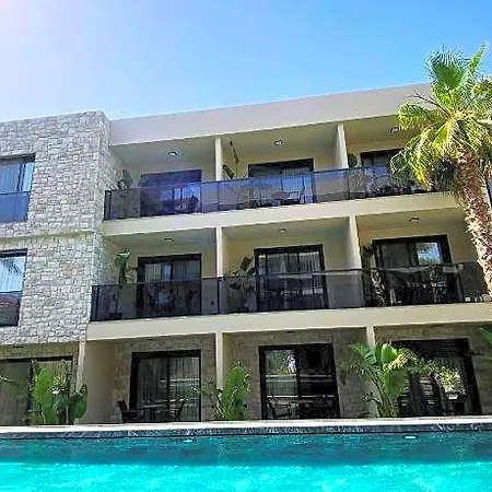 Ciftlique Alize Otel Ciftlikkoyu