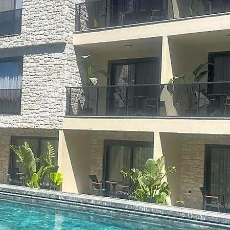 Ciftlique Alize Hotel 3*