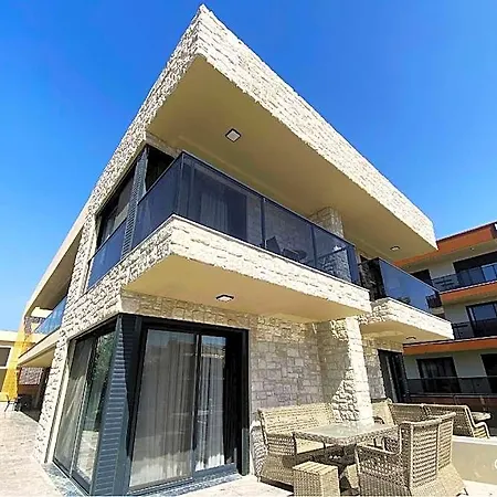 Otel Ciftlique Alize