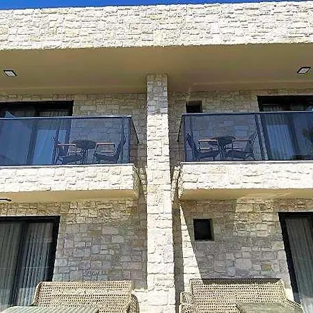 Otel Ciftlique Alize