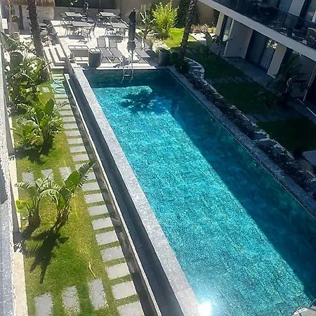 Ciftlique Alize Otel 3*