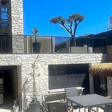 Ciftlique Alize Otel