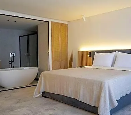 Ciftlique Alize Otel