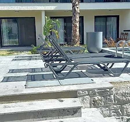 Ciftlique Alize Otel
