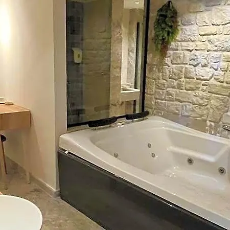 Otel Ciftlique Alize Ciftlikkoyu