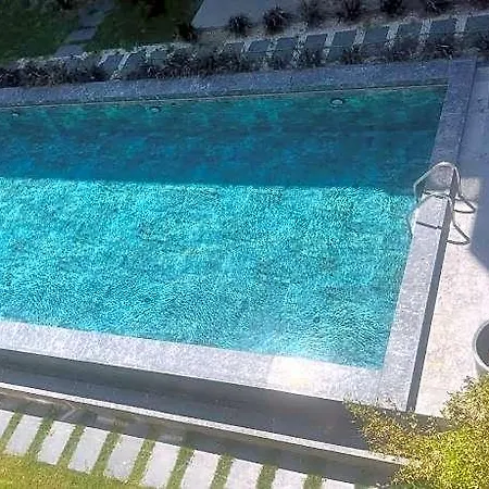 Otel Ciftlique Alize Ciftlikkoyu