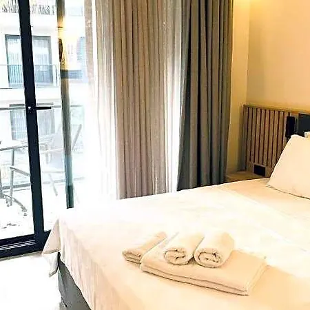 Ciftlique Alize Otel