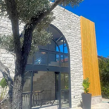 Ciftlique Alize Otel