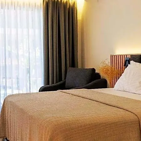 Hotel Ciftlique Alize Ciftlikkoyu
