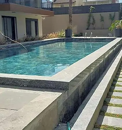 Hotel Ciftlique Alize