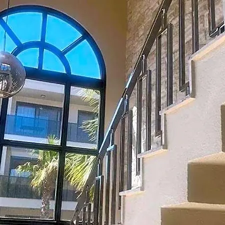Ciftlique Alize Otel Ciftlikkoyu