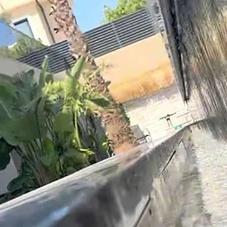 Otel Ciftlique Alize Ciftlikkoyu