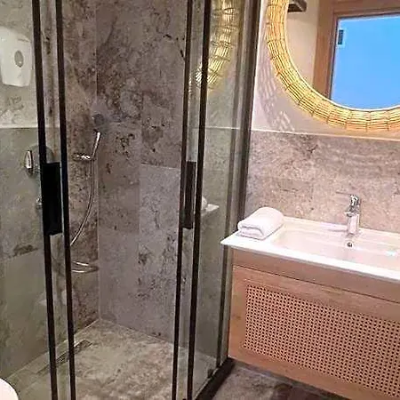 Otel Ciftlique Alize Ciftlikkoyu